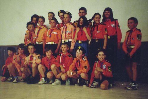 2001 